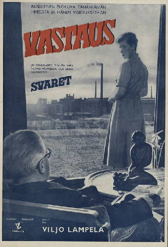 Vastaus
