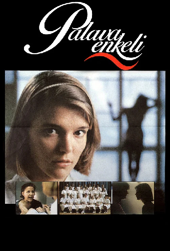 Palava enkeli