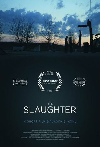 The Slaughter