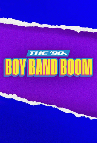 Бум бой-бэндов 90-х
