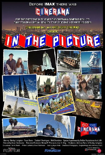 In the Picture