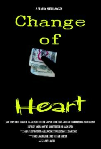 Change of Heart