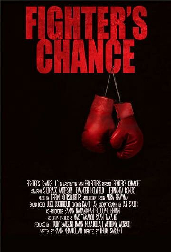 Fighter's Chance