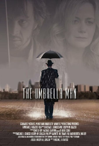 The Umbrella Man
