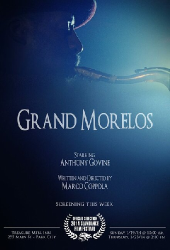 Grand Morelos