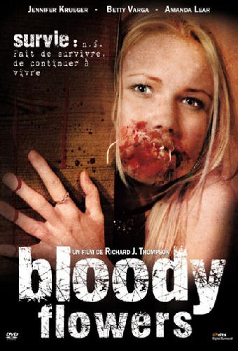 Bloody Flowers
