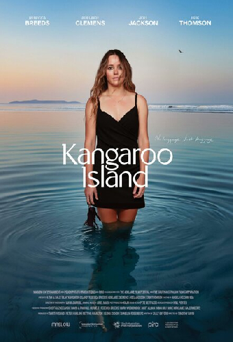 Kangaroo Island