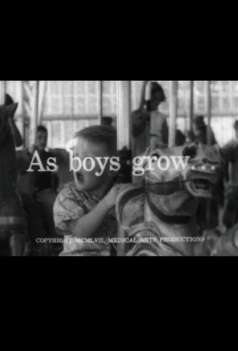 As Boys Grow...