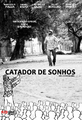 Catador de sonhos