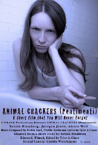 Animal Crackers (Pentimenti)