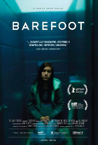 Barefoot