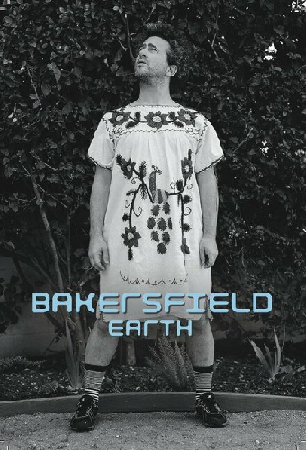 Bakersfield, Earth