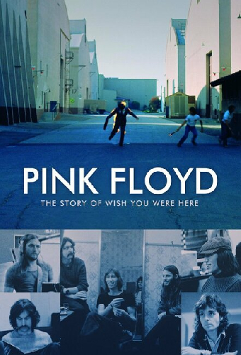 Pink Floyd: История альбома «Wish You Were Here»