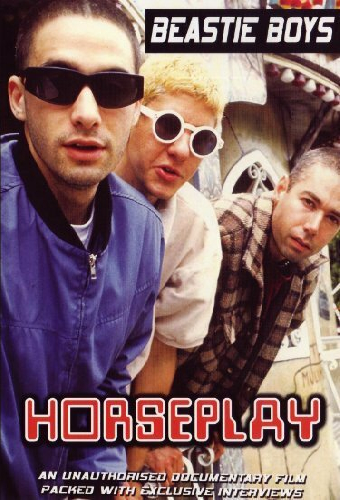 Beastie Boys «Horseplay»