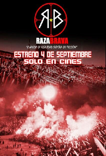 Raza Brava