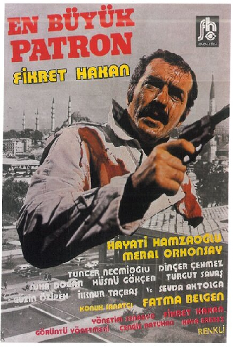 En Büyük Patron