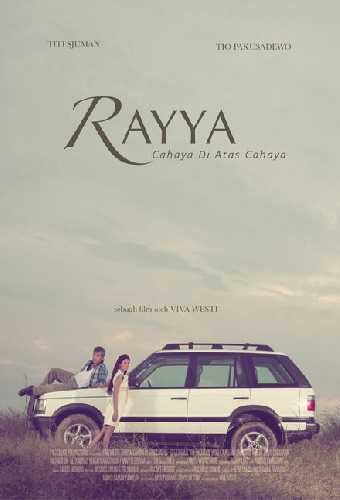 Rayya, Cahaya Di Atas Cahaya