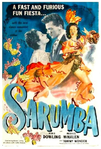 Sarumba