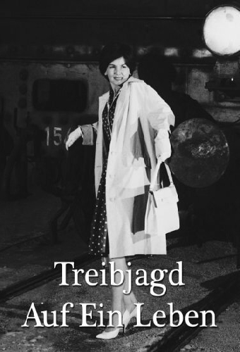 Treibjagd auf ein Leben