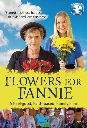 Flowers for Fannie