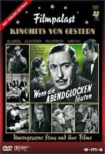 Wenn die Abendglocken läuten