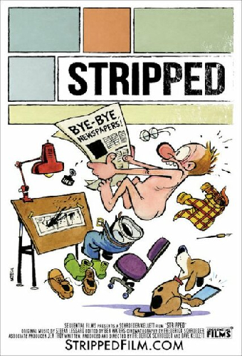 Stripped