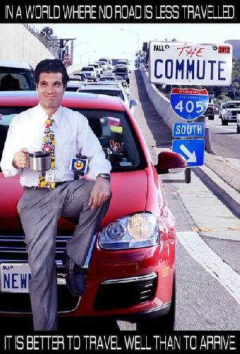 The Commute