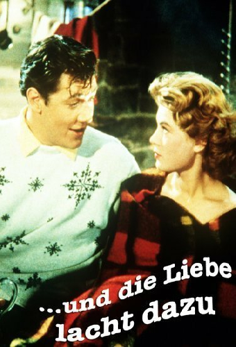 ..und die Liebe lacht dazu