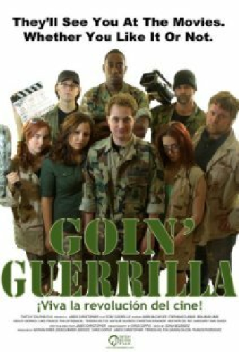 Goin' Guerrilla