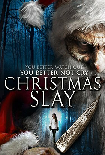 Christmas Slay