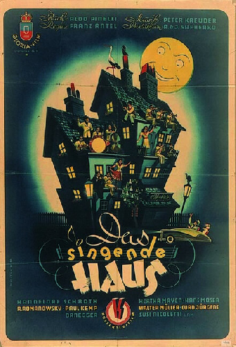 Das singende Haus