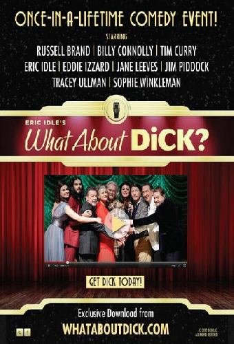 What About Dick?