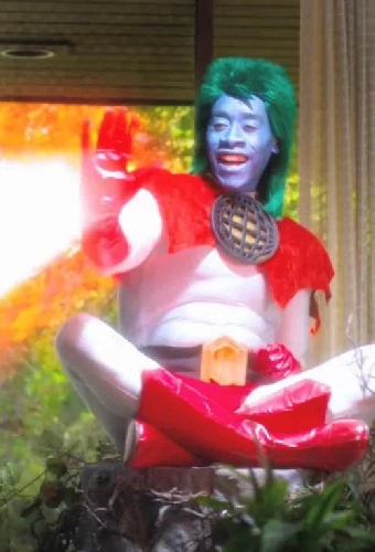 Капитан Планета 3