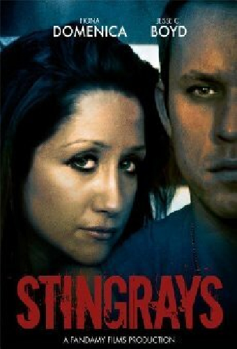 Stingrays