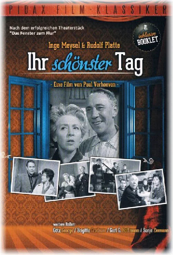 Ihr schönster Tag