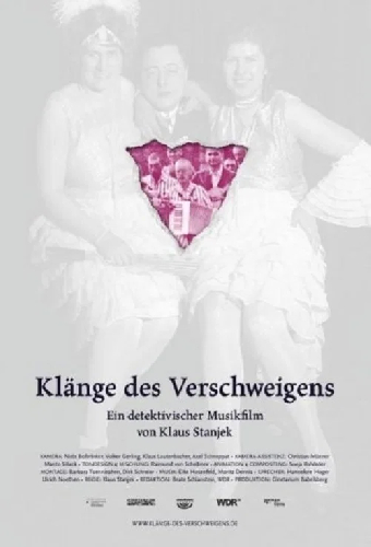 Klänge des Verschweigens