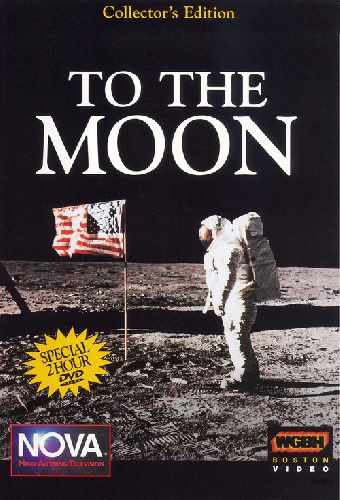 NOVA: To The Moon