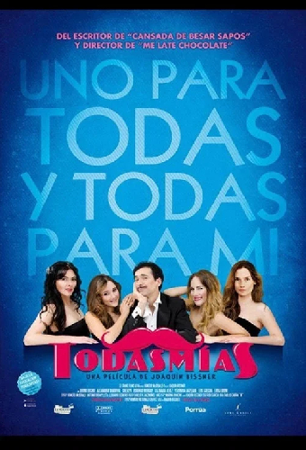 Todas mías