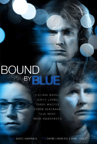 Bound By Blue