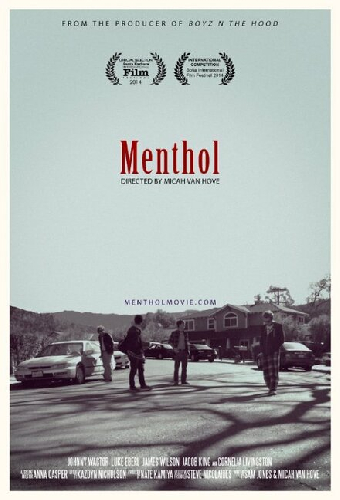 Menthol