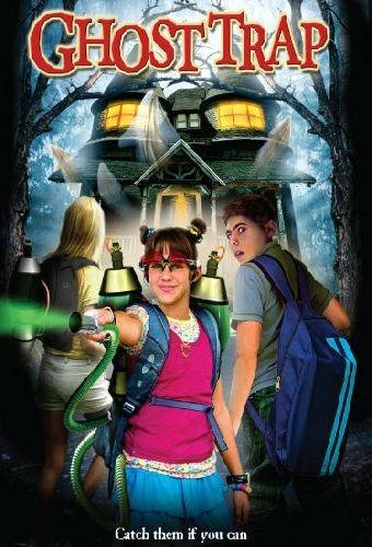 Ghost Trap