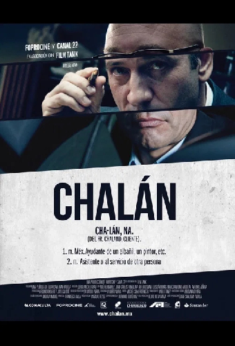 Chalán