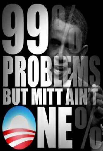 99 Problems (Explicit Political Remix)