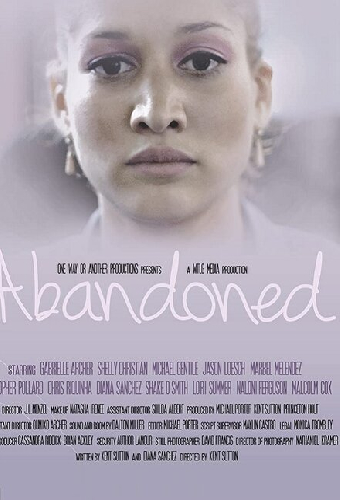 Abandoned