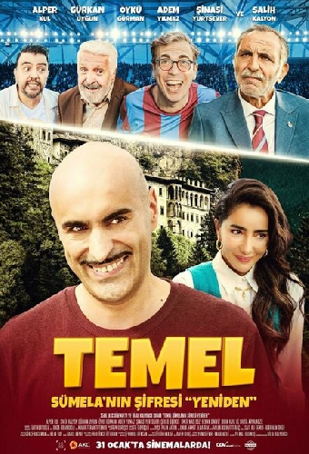 Temel: Sümela'nin Sifresi Yeniden