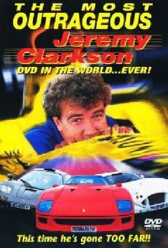 The Most Outrageous Jeremy Clarkson Video In the World... Ever!