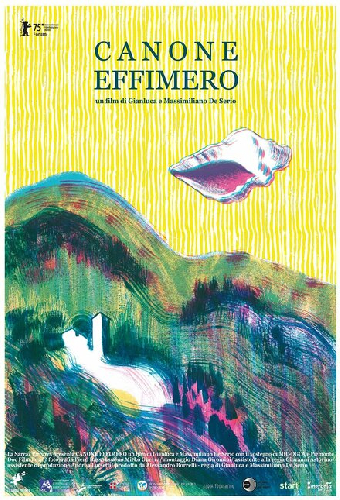 Canone effimero