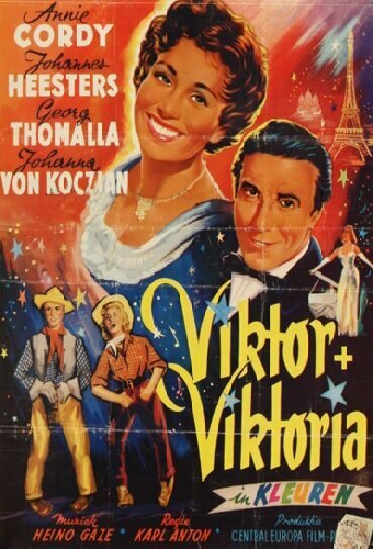 Viktor und Viktoria