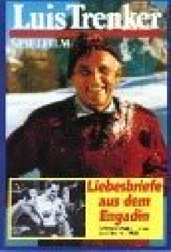 Liebesbriefe aus dem Engadin