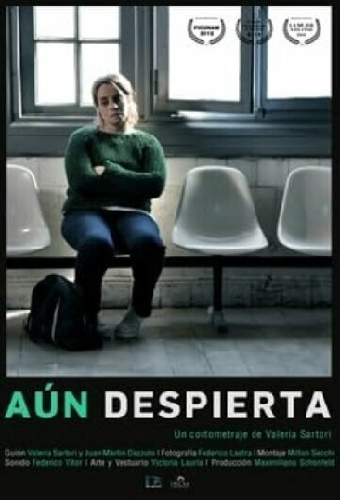 Aún despierta